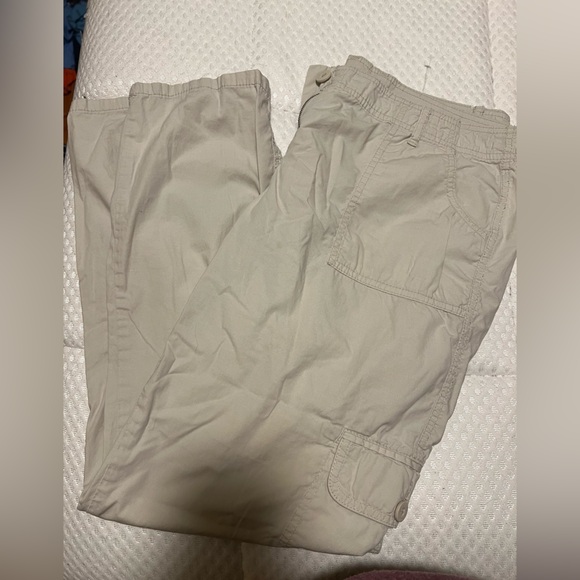Liz Claiborne pants - Picture 1 of 2